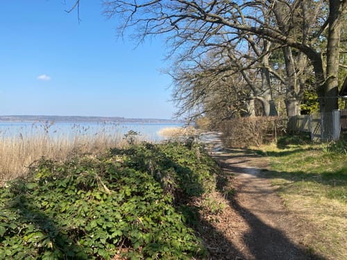 Herrsching zum Wörthsee