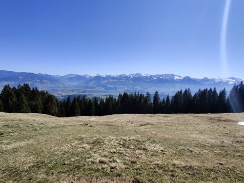 Allgäu Panorama Marathon 2013