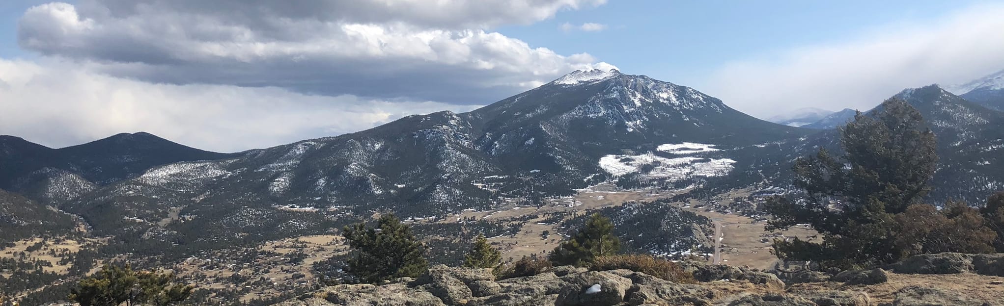 Prospect Mountain Trail [CLOSED], Colorado - 125 Reviews, Map | AllTrails