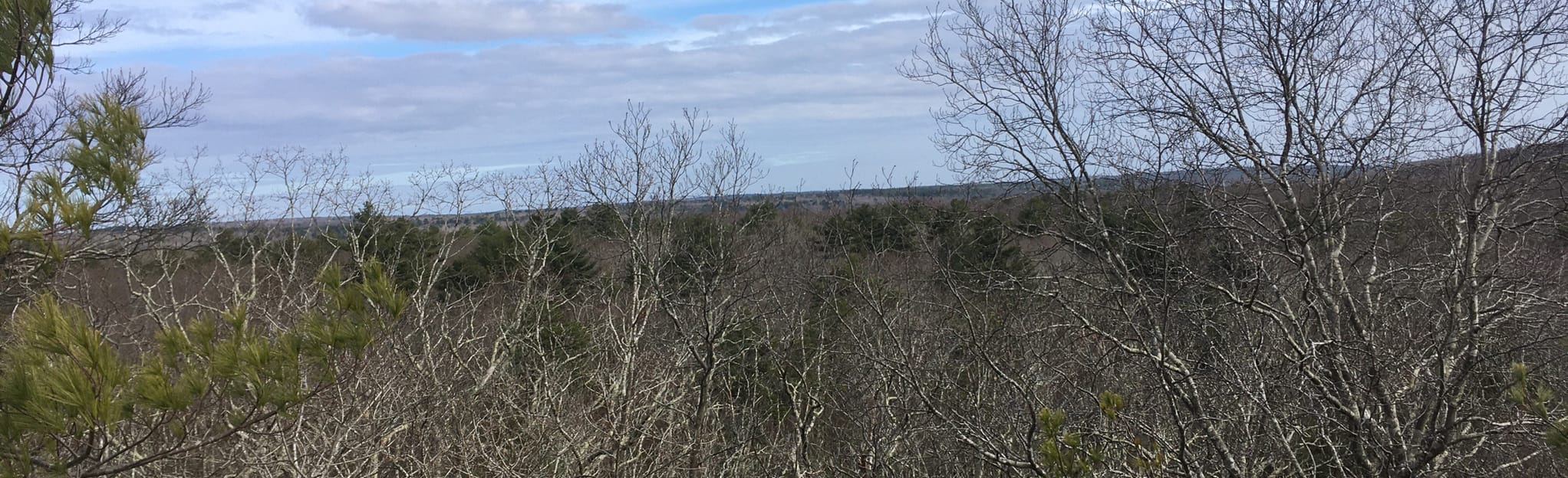 AllTrails Rattlesnake Ledge 47 Reviews, Map Rhode Island