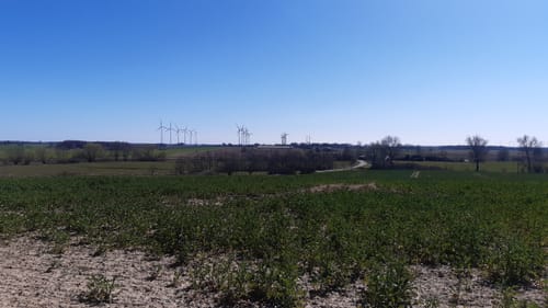 Karow - Teerofen