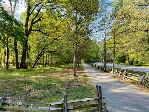 10 Best Trails and Hikes in Greensboro | AllTrails