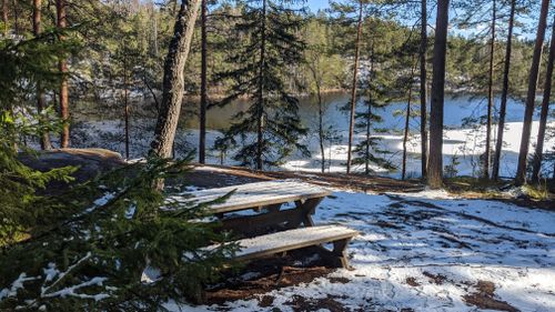 Photos of Keltainen Reitti (Seitsemän Lammen Reitti) - Helsinki-Uusimaa  Region, Finland | AllTrails