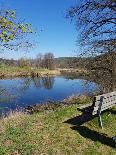 Tour 9: Flusswanderung