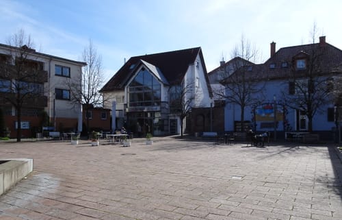 Radtour zur Bahnstadt Heidelberg