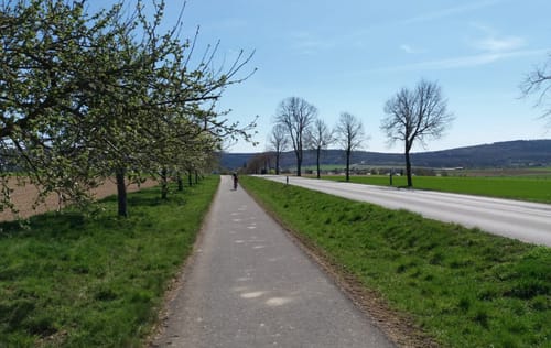 Röllbachtaltour