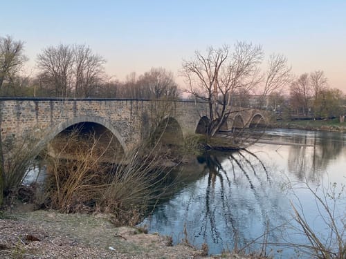 Zum Schäferhauser See