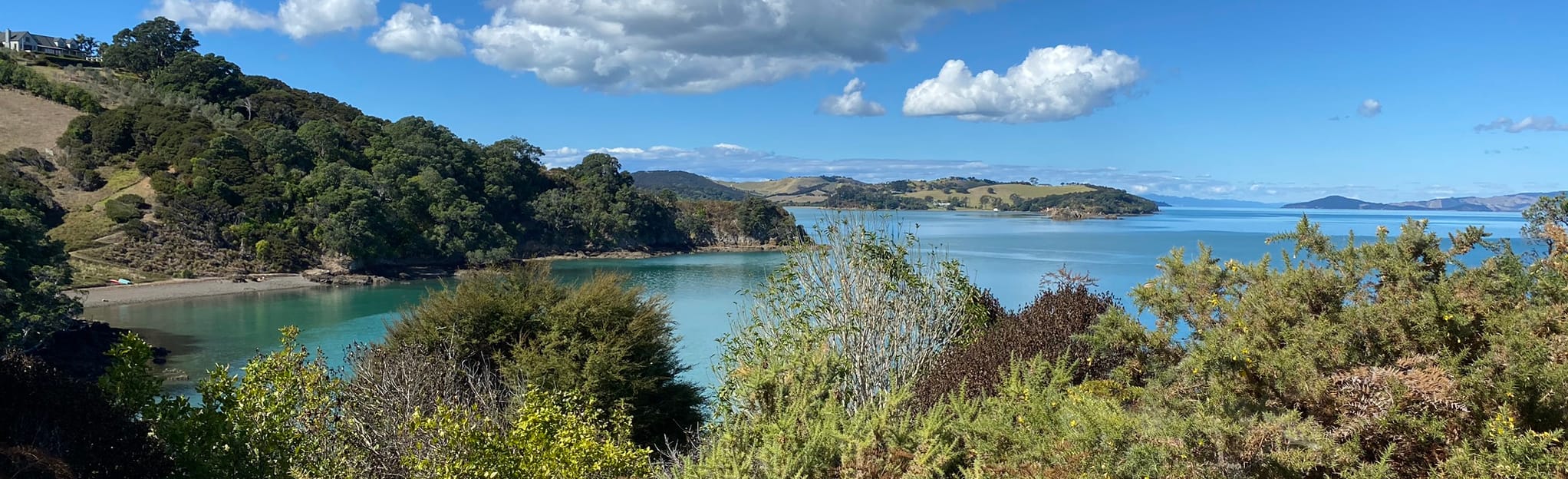 Rocky Bay’s Te Whau Loop, Auckland, New Zealand 39 Reviews, Map
