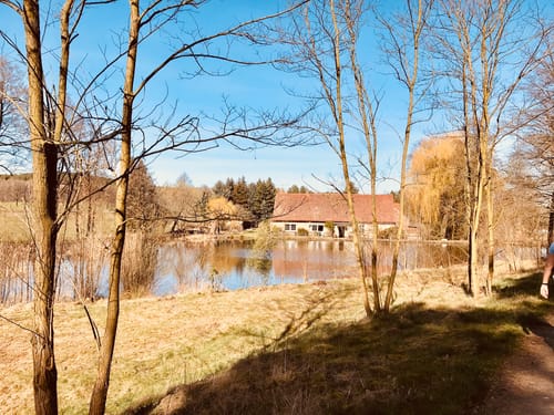 Heedekornweg