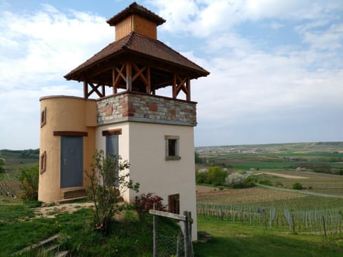 Stadecken-Elsheim - Jugenheim - Bubenheim