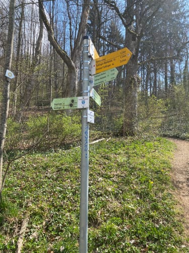 Donau-Leutenberg-Runde