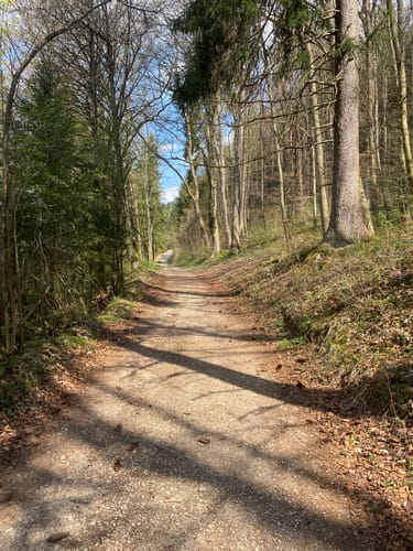 Donau-Leutenberg-Runde