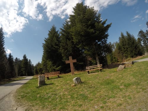 MTB: Kleine Mannenbach-Schwabhausen-Runde