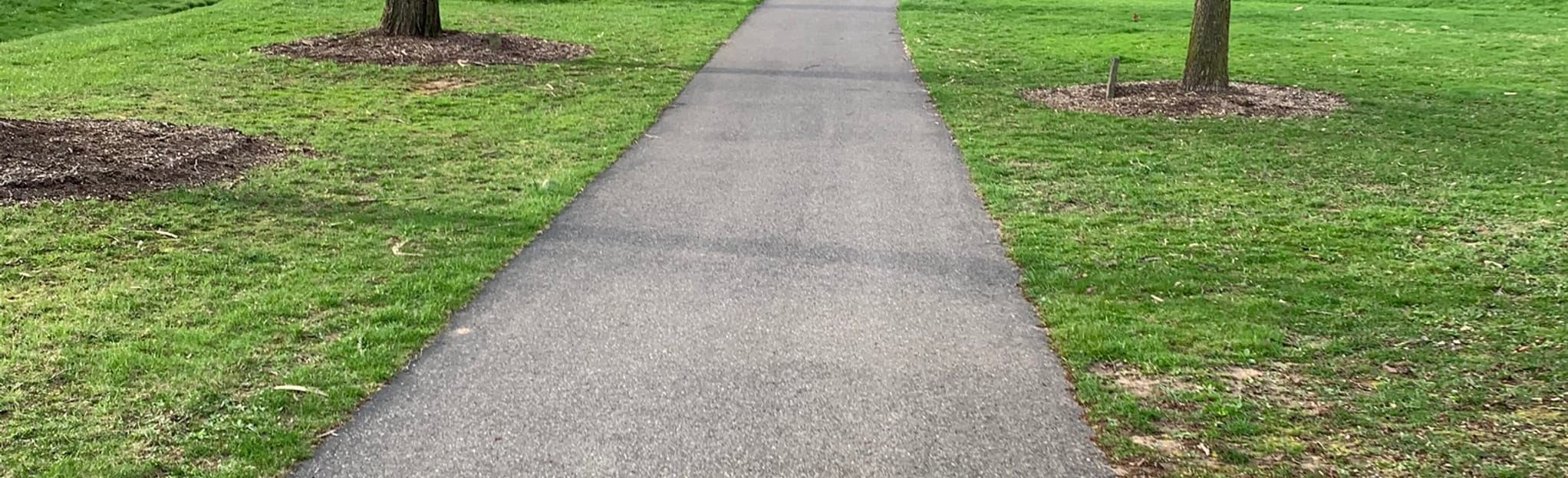 Williamsport Community Park Loop 80 Reviews, Map Pennsylvania AllTrails