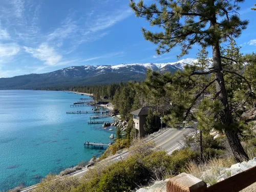 10 Best Trails and Hikes in Incline Village-Crystal Bay | AllTrails