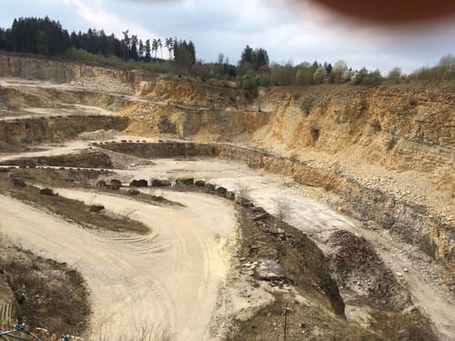 Simmelsdorfer Rundwanderweg Gelb 1