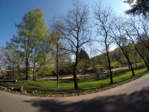 Eichelberg Rundweg