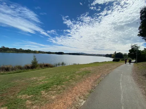 10 Best Trails and Hikes in Canberra | AllTrails