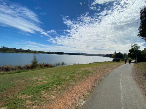 2023 Best 10 Trails and Hikes in Canberra | AllTrails