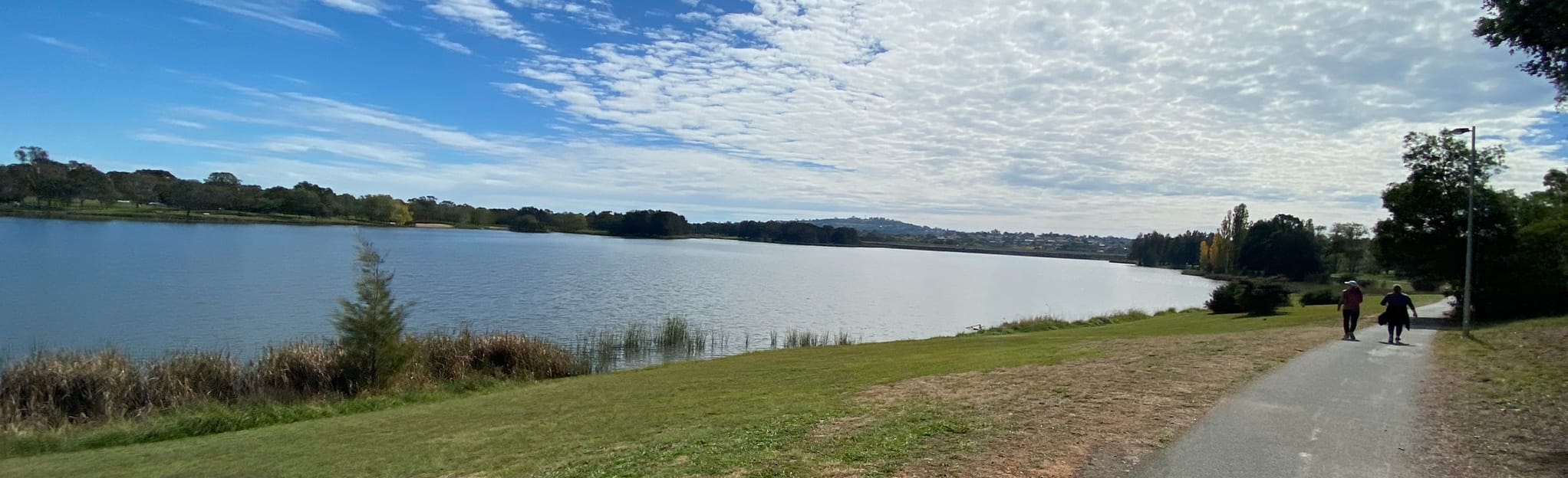 Lake Ginninderra Loop Trail, Australian Capital Territory, Australia 382 Reviews, Map AllTrails