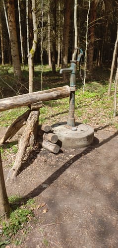 Kirschbaümer/Keltenweg Trails