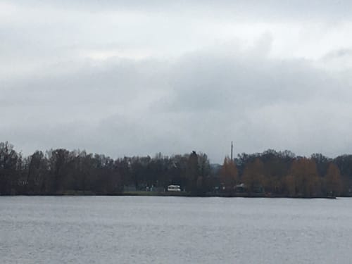 Rund um den Lago Laprello