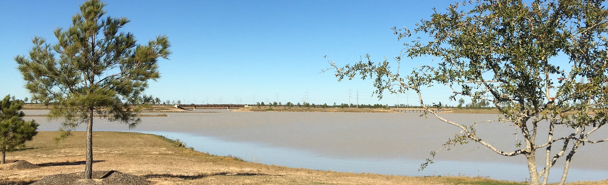John Paul Landing Park Loop Map, Guide Texas AllTrails