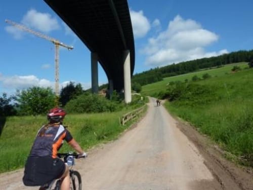 Droohdeseltour Geroda (2010)