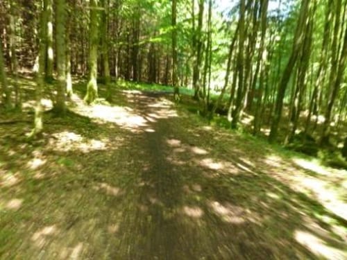 Droohdeseltour Geroda (2010)