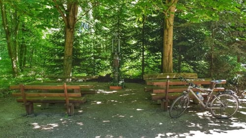 Von Frankfurt am Main in den Odenwald