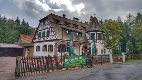 Rieneck-Hexenstein-Bayerische Schanz-Birkenhainer Straße