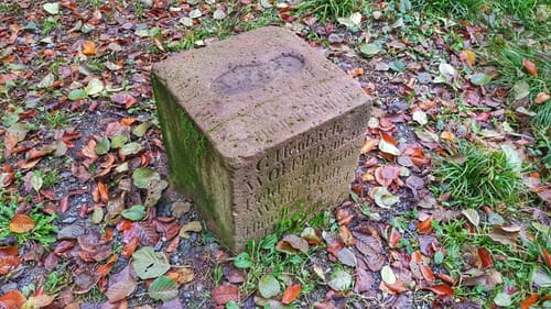 Zum Heubacher Schukstein