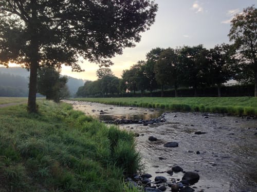 Planetenweg