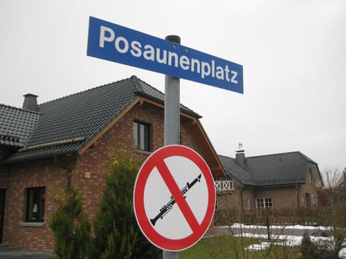 Armutsbachtal Rundweg