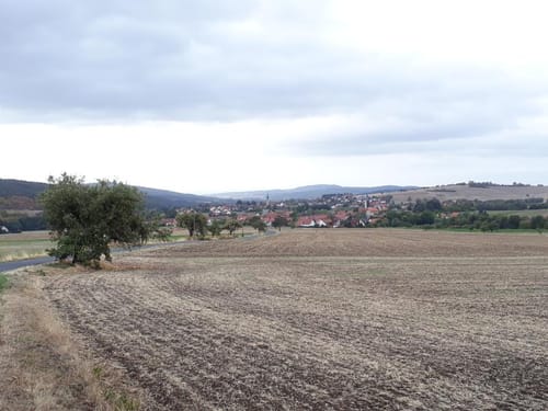 Museumstour (Premiumwanderweg)