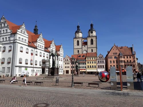 Luther-Tetzel-Weg