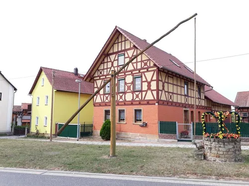 Campingplatz und Badesee Irmelshausen - hikes and trails to get you there |  AllTrails