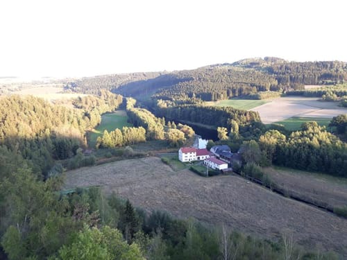 Rundwanderweg Blankenstein durchs Saaletal