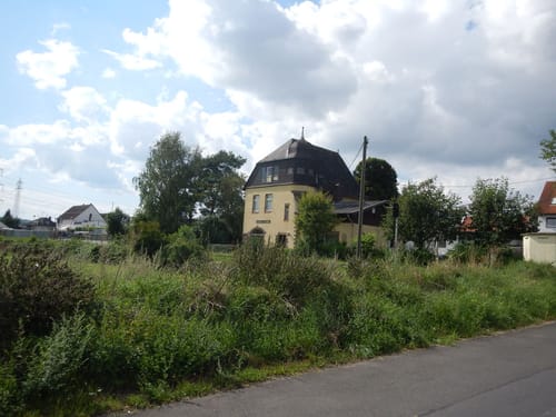 Friedberg- Rockenberg