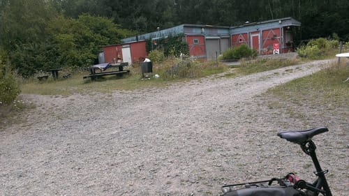 Monte Sophia - 28,1km