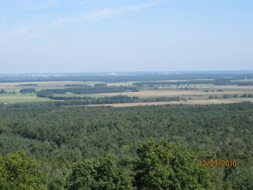 Torgau - Schildau - Schildberg
