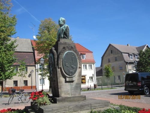 Torgau - Schildau - Schildberg