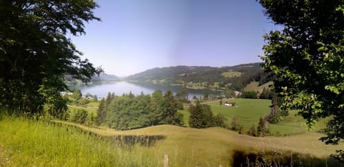 Allgäu Triathlon Radweg