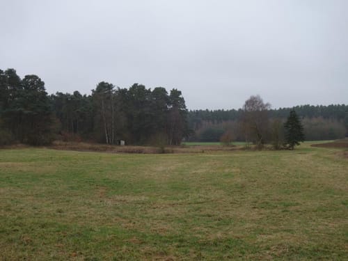 Rundwanderweg 1 Büchenbach