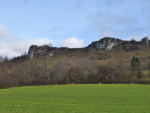 Ebermannstadt – Wiesenthau