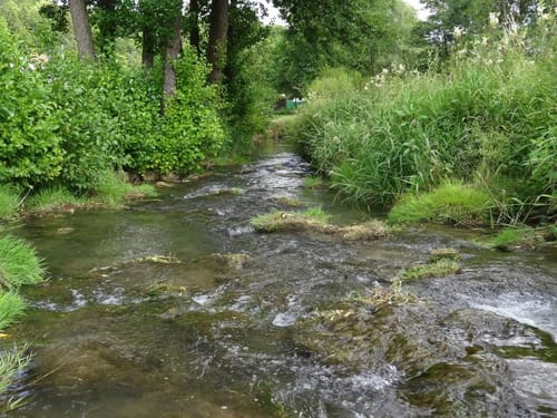MTB-Tour: Bamberg - Streitberg