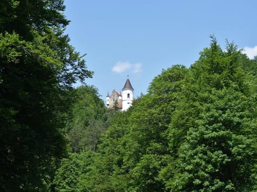 Hirschbach Tour 9
