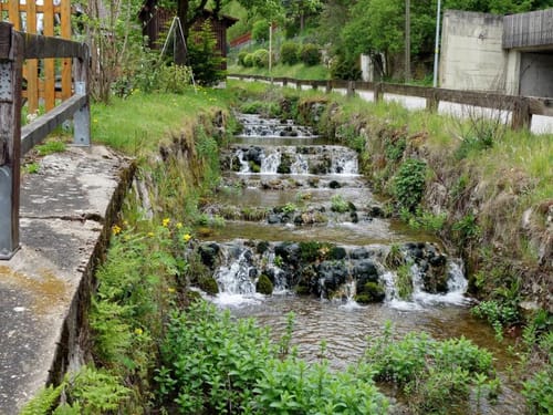 Radwanderweg: Frankenalb 7