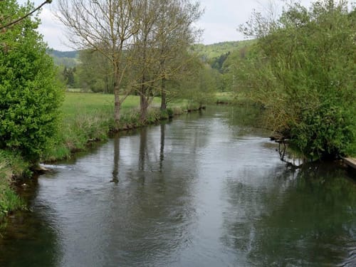 Rundweg Vorra - Alfalter