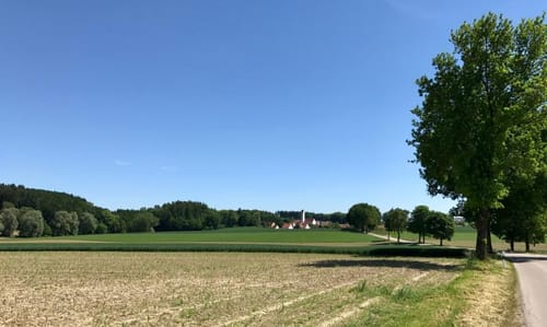 Wiedenzhausenrunde